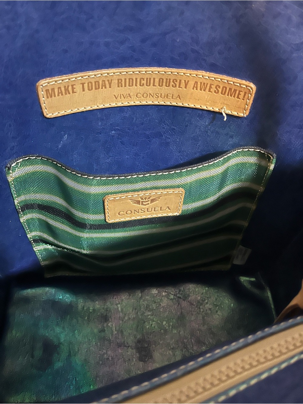 Consuela Rhonda Classic Tote - Picture 10 of 14